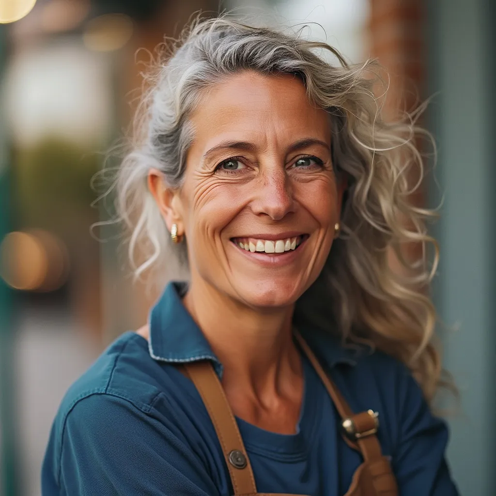 Anna Lehmann