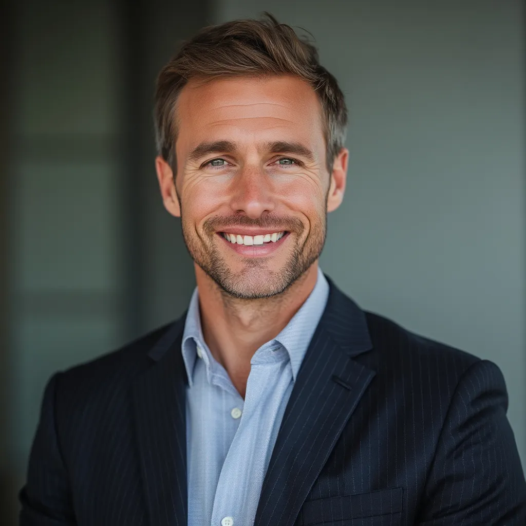 Thomas Bauer