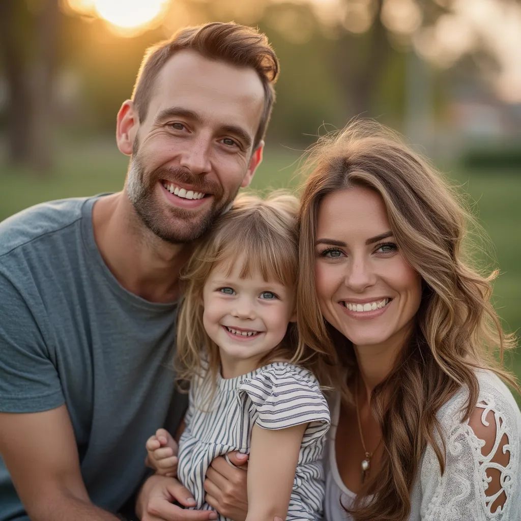 Familie Schulz